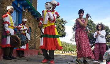 Handcraft Your Vacation